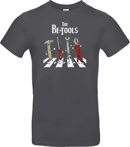 Be-Tools
