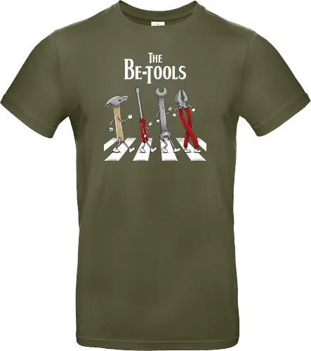 Be-Tools