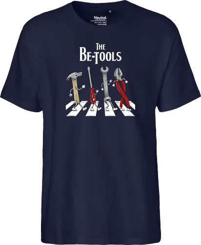 Be-Tools