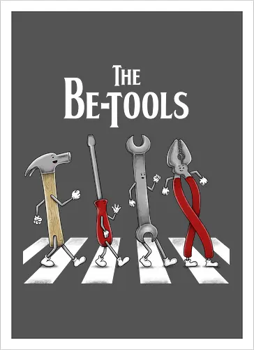 Be-Tools