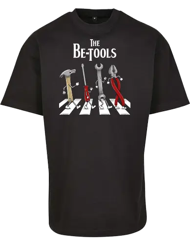 Be-Tools