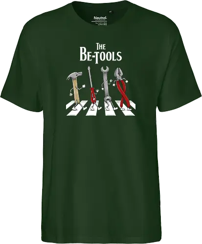 Be-Tools
