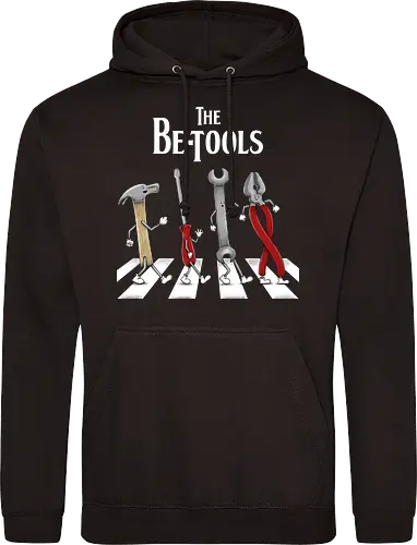 Be-Tools