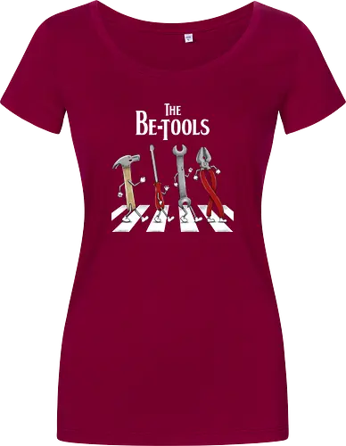 Be-Tools