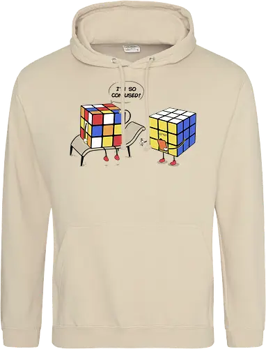 Confused Cube