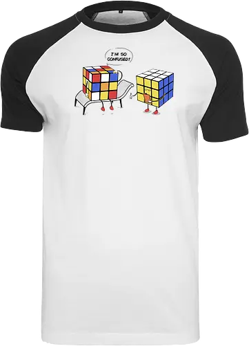 Confused Cube