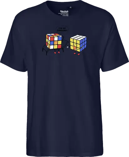 Confused Cube