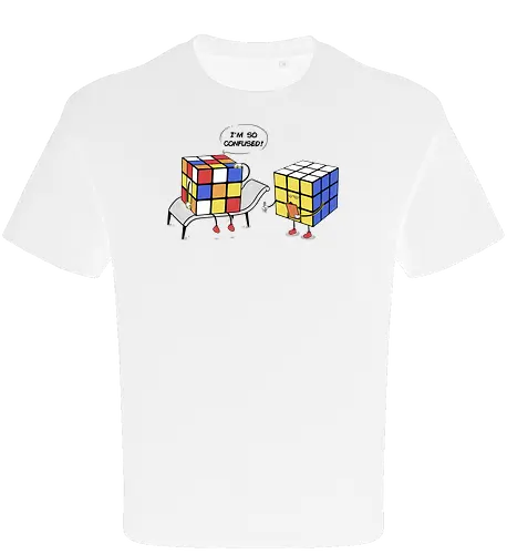 Confused Cube