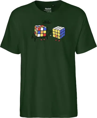 Confused Cube