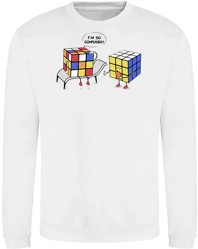 Confused Cube