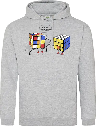 Confused Cube