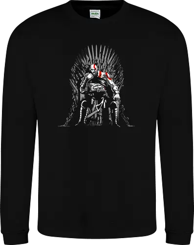 Game of Gods