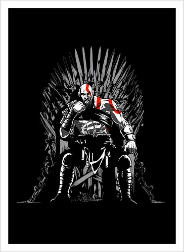 Game of Gods