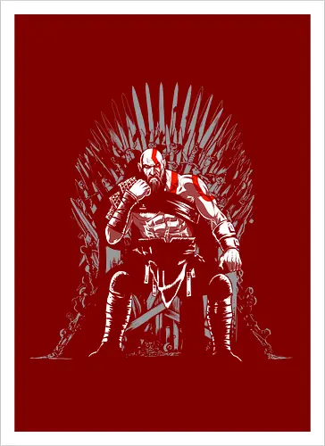 Game of Gods