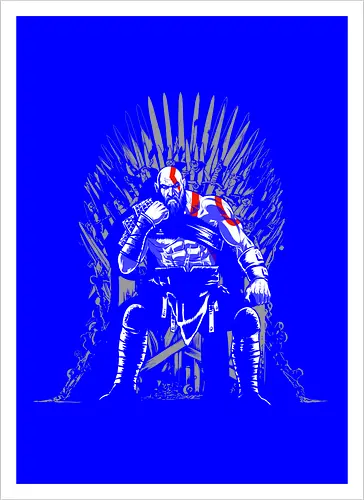 Game of Gods