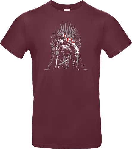 Game of Gods