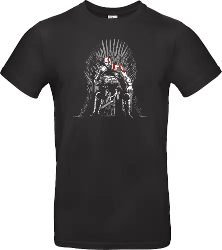 Game of Gods