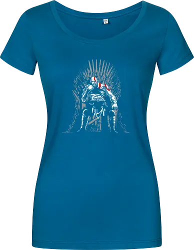 Game of Gods