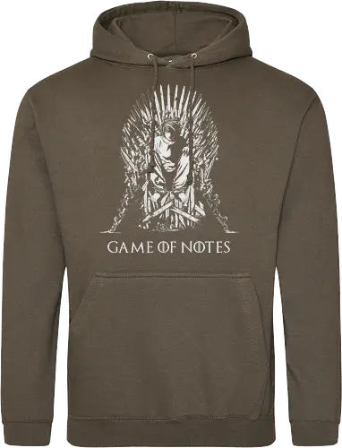 Games of Notes