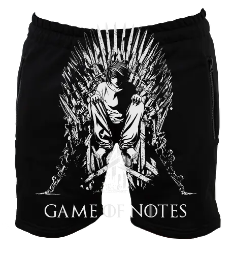 Games of Notes