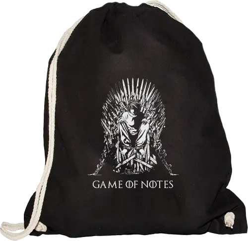 Games of Notes