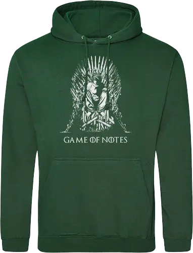 Games of Notes