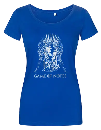 Games of Notes