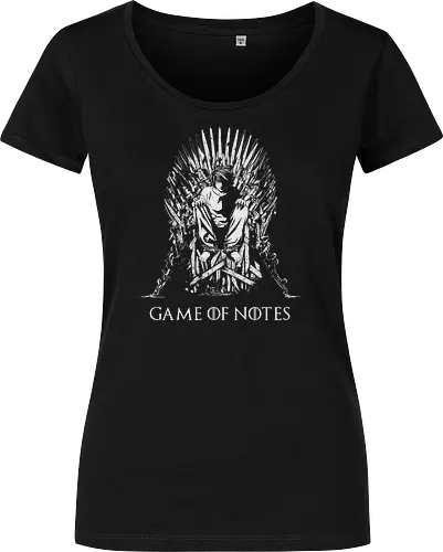 Games of Notes