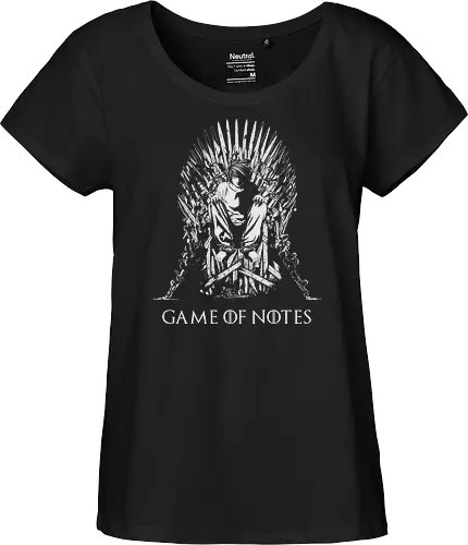 Games of Notes