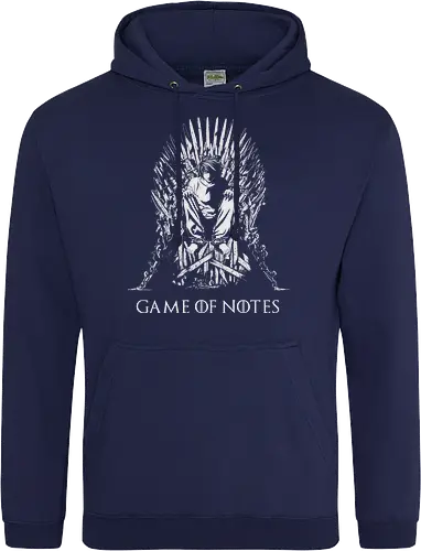 Games of Notes
