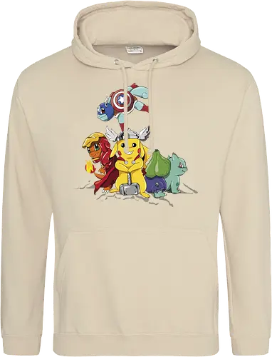 Pocketvengers