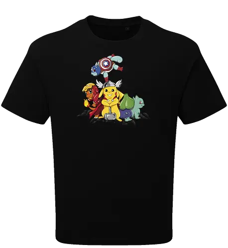 Pocketvengers