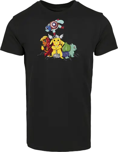 Pocketvengers