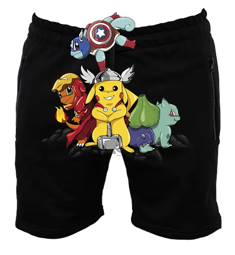 Pocketvengers
