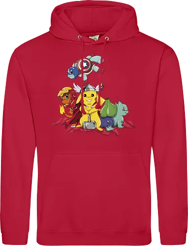 Pocketvengers
