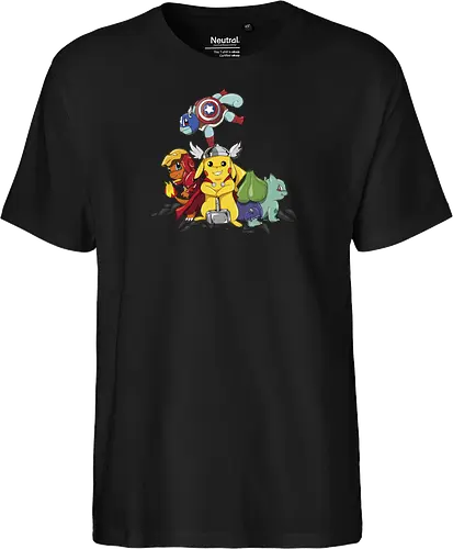 Pocketvengers