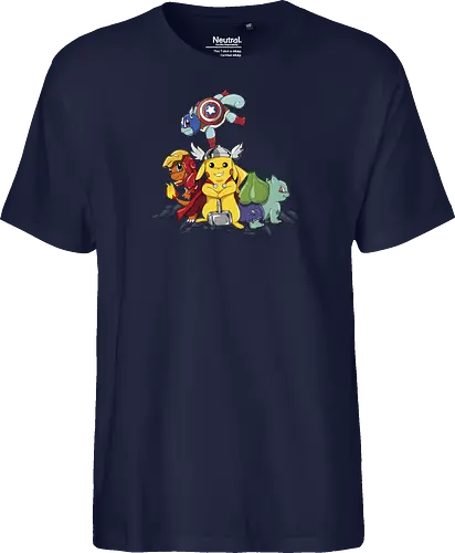 Pocketvengers
