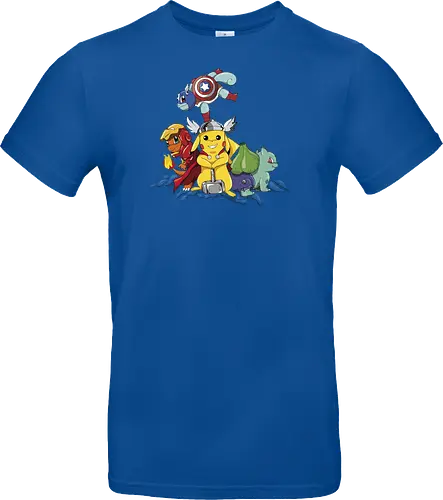 Pocketvengers