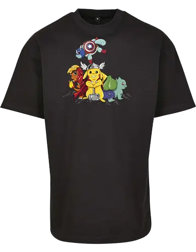 Pocketvengers