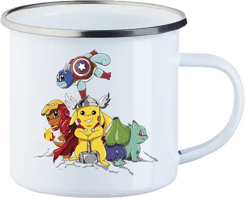 Pocketvengers