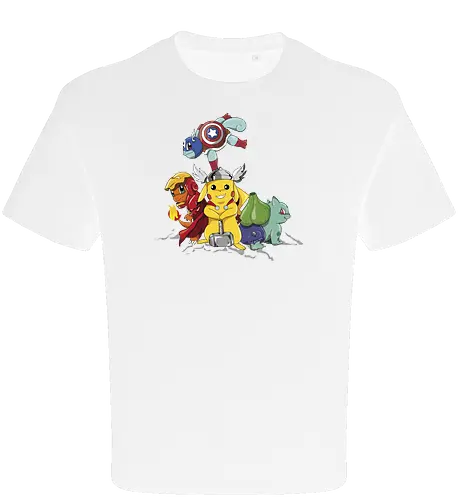 Pocketvengers