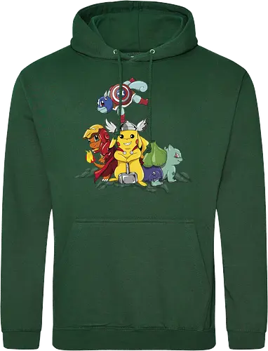 Pocketvengers
