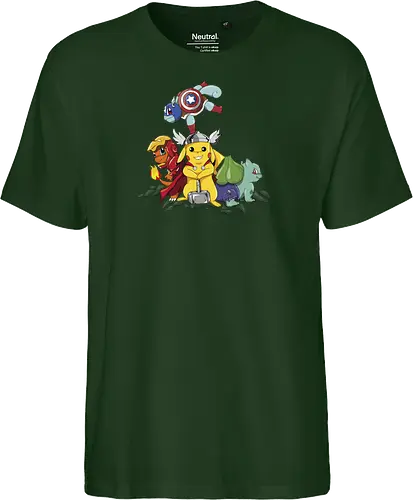 Pocketvengers