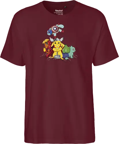 Pocketvengers