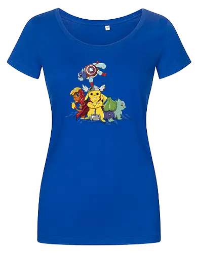 Pocketvengers