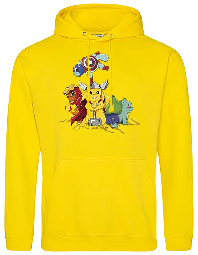 Pocketvengers