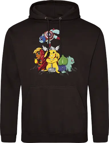 Pocketvengers