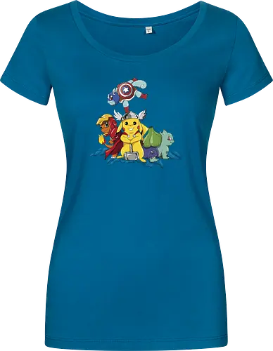 Pocketvengers