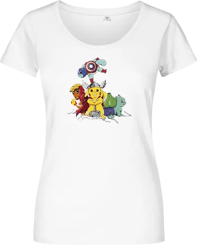 Pocketvengers