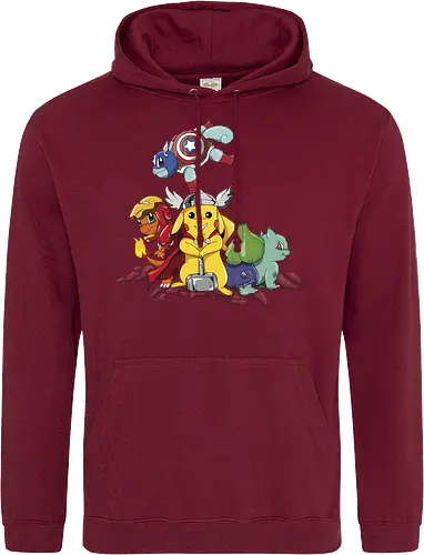 Pocketvengers